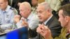 تاکید بنیامین نتانیاهو و وزیر دفاع اسرائیل بر ادامه حملات علیه «تروریست‌ها» در سوریه 
