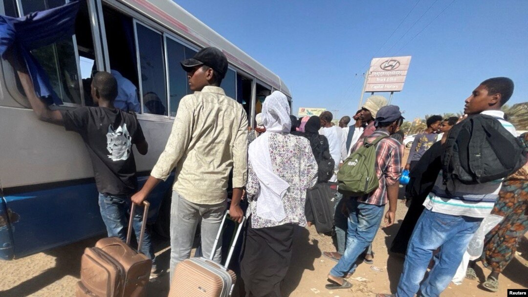 SUDAN-POLITICS/