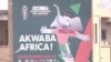 Ivorians Prepare for Africa Cup of Nations