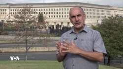 ڕووداوەکانی 11ی سێپتەمبەر دوای 22 ساڵ