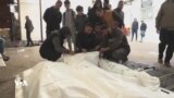 شەڕ و پێکدادانی سەخت لە ناوەڕاست و باشووری غەززە بەردەوامە