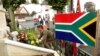 L'armée sud-africaine se préparait vendredi au large de ses côtes dans l'océan Indien à des exercices navals controversés avec la Russie et la Chine, qui suscitent l'"inquiétude" 