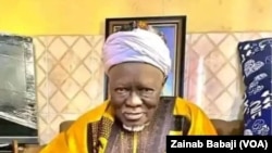 Sheikh Muhammad Lawal Adam