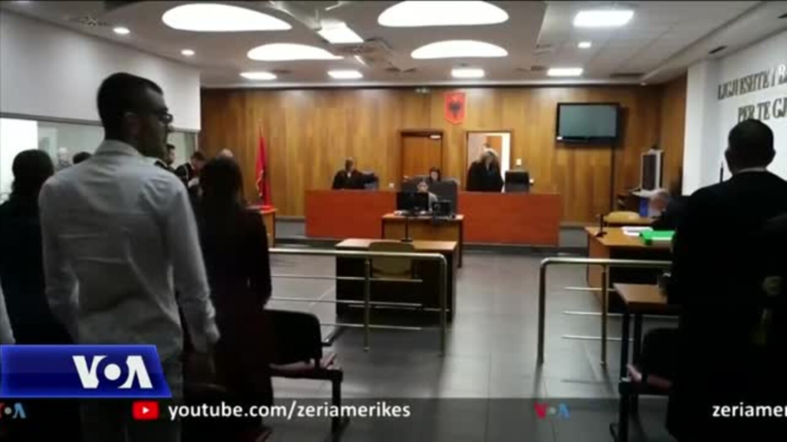 Inceneratori i Elbasanit, kërkohet 6 vjet e 8 muaj burg për ish ministrin Koka