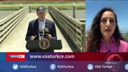 Başkan Biden California’da