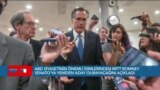 Cumhuriyetçi Senatör Mitt Romney bir daha aday olmayacağını açıkladı