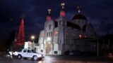 سەرەڕای هێرشەکانی تورکیا شاری دێریک خۆی بۆ پێشوازی لە ساڵی نوێ ئامادە دەکات