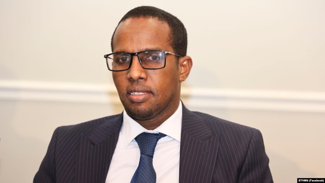 Duqa Gaalkacyo, Galmudug, Cabdiraxmaan Sheekh Xasan.