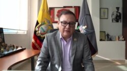 Ecuador en alerta ante posible llegada de fentanilo