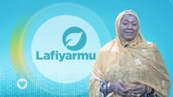 LAFIYARMU: Wani Irin Tasiri Ayyukan Gaugawa Na Lafiya Suke Da Shi A Cikin Al’ummar Ku?
