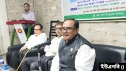 মজুদ ২০ লাখ, চাল আমদানির প্রয়োজন হবে না: খাদ্যমন্ত্রী সাধন চন্দ্র মজুমদার