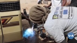 🇲🇱 VOA Bambara Ka Bi Musow Ka kenekan VOA Lasikiden Alhousseini Alhadji ye Binta Cisse Soro Muso nege Bara la do 