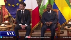 Vështirësitë e Francës për të ushtruar ndikimin e saj në Afrikë dhe Evropë