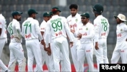 চট্টগ্রাম টেস্টে সামর্থ্য প্রমাণ করতে চায় বাংলাদেশ