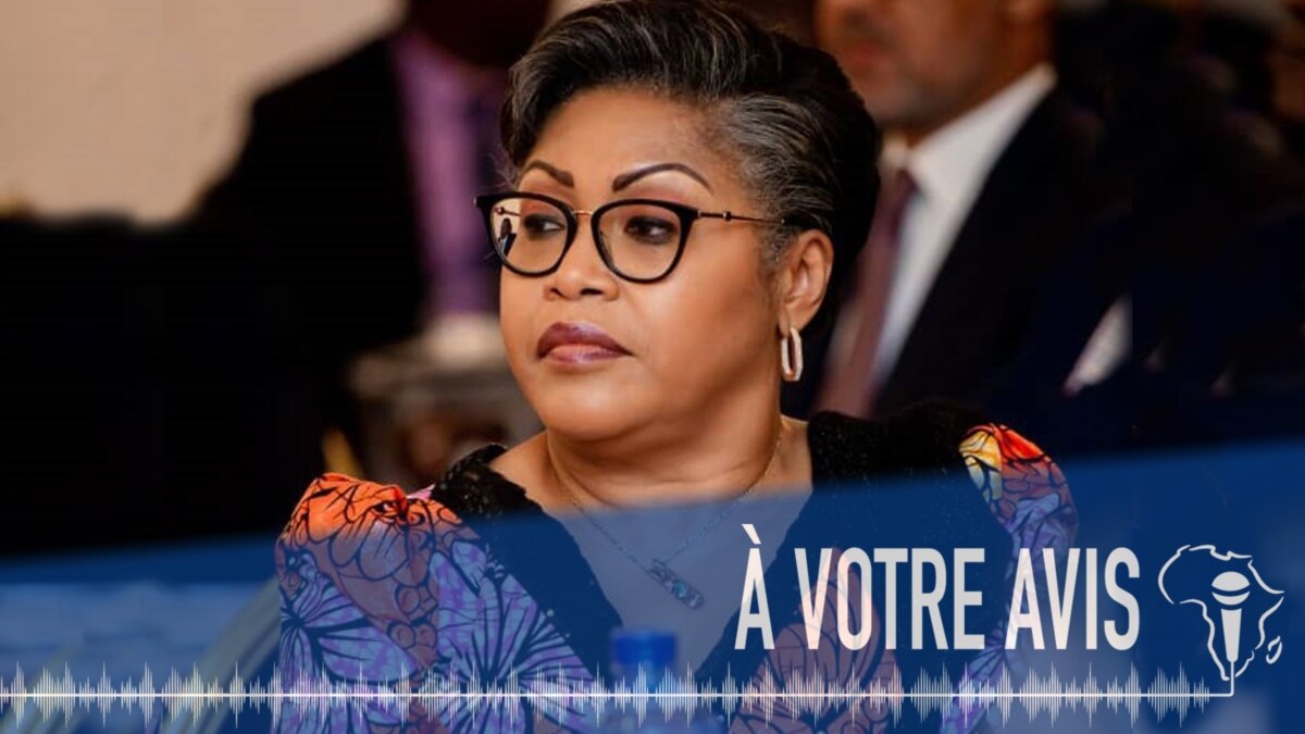 À Votre Avis les priorités du nouveau gouvernement de la RDC