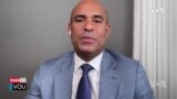 Ayiti Reyaji sou Sanksyon Otorite Ameriken yo Pran Kont Ansyen PM Lamothe