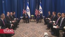 Netanjahu konačno uspio razgovarati sa Bidenom