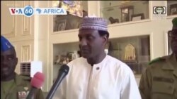 Farafina Gun kibaruyaw sanga 60 kono, Aout 16, 2023