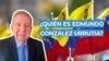 ¿Quién es Edmundo González Urrutia, el candidato de la oposición venezolana? 