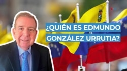¿Quién es Edmundo González Urrutia, el candidato de la oposición venezolana? 