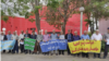 اعتراضات بازنشستگان، دوشنبه ۲۱ خرداد ۱۴۰۳