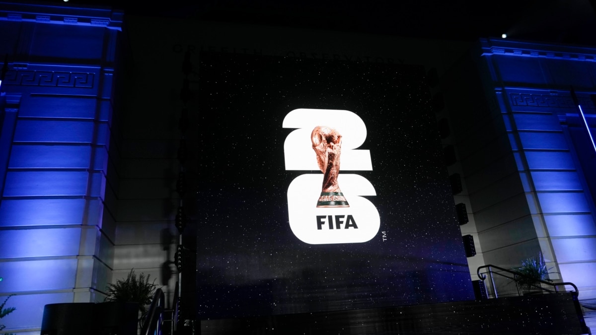 FIFA 2030 World Cup to feature games on 3 continents