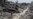 After 6 months of war, much of Gaza reduced to rubble