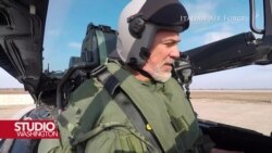 Istočno krilo NATO saveza: Zračne patrole na granici Rumunije sa Ukrajinom