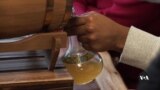 Ethiopian introduces Americans to non-grape wine
