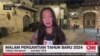 Laporan Langsung VOA untuk CNN Indonesia: Malam Pergantian Tahun Baru di Yerusalem