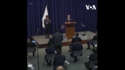 岸田文雄表示将参加美日韩三方首脑会议 