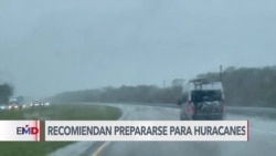 Florida prevé intensa temporada de huracanes en 2024 