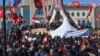 Thousands in Tunisia Protest Economic Woes