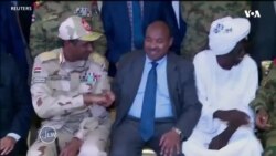 Jeshi la Sudan na vikosi vya RSF vyadaiwa kubaka wanawake tangu vita izuke nchini huko