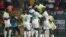 Abdoulaye Seck a lancé le Sénégal en reprenant un coup franc de Krépin Diatta (61e) avant que Iliman Ndiaye ne double la mise dans le temps additionnel (90e).
