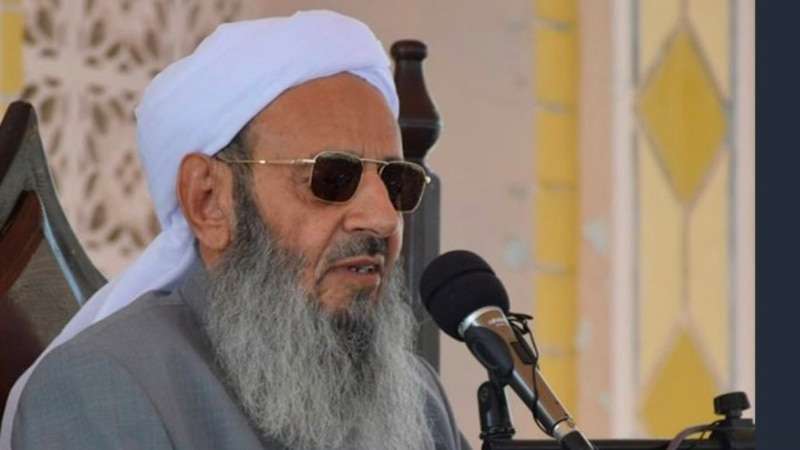 انتقاد مولوی عبدالحمید از مخالفان توافق: «تندروها» درباره ویرانی وطن چه پاسخی خواهند داشت