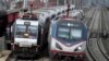 New Jersey Transit Amtrak Northeast Corridor
