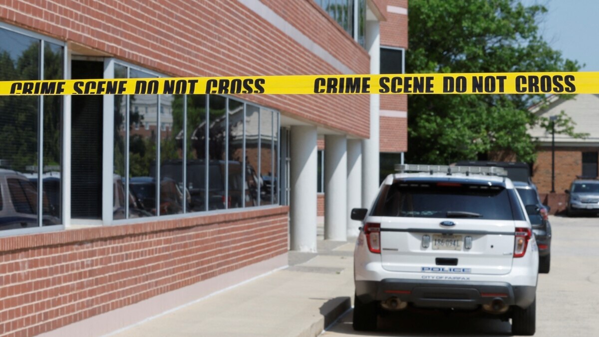 Man in Custody After Attacking 2 at US Congressman's Office - Vimarsana News