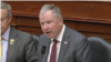 Doug Lamborn, predsjedavajući Pododbora za strateške snage Komiteta za oružane snage Predstavničkog doma američkog Kongresa, predsjedavao je raspravom o stavu strateških snaga za fiskalnu godinu 2024.