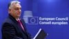 Hungría bloquea ayuda a Ucrania mientras UE inicia negociaciones de ingreso
