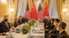 白宫国安会：沙利文、王毅就台湾、间谍气球、乌克兰等议题长谈10小时
