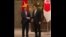 日本首相与越南总理在东京举行会晤