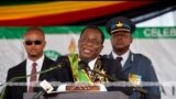 Zimbabwe jamana bɛna ka jamanatigisigi ni jamanawasaden kalataw kɛ avril kalo tile 23,