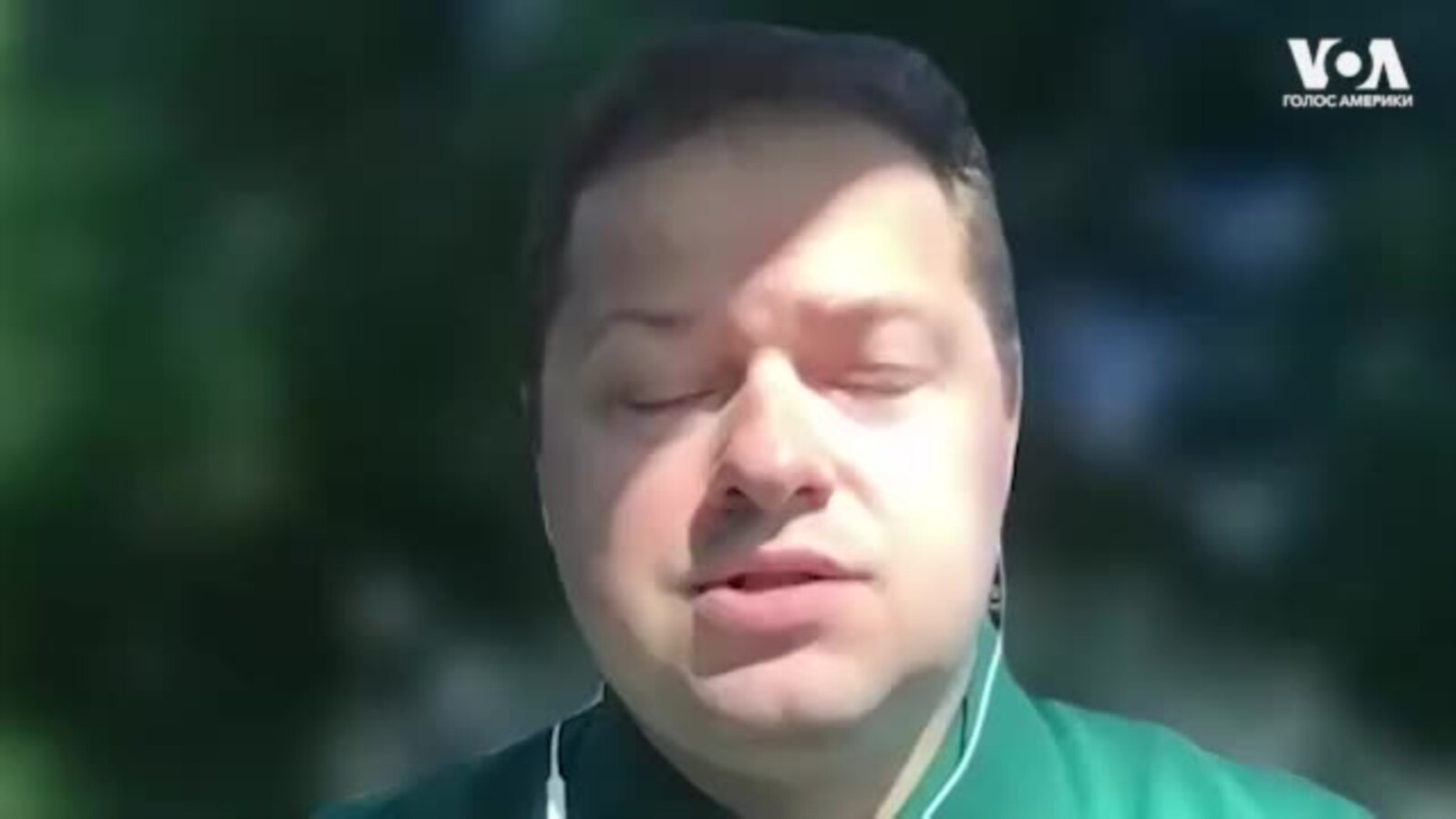 Дмитрий Вовк — о законе «О внесении изменений в некоторые законы о деятельности в Украине религиозных организаций» / Комментарий #1