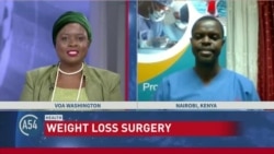 Health Report: Understand Weight Loss Surgery