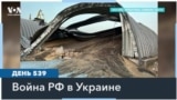 ГУР МО Украины: действия России не имеют стратегического характера 