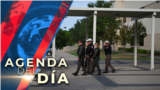  Tiroteo en Texas lleva al presidente Joe Biden a renovar el pedido de control de armas