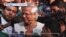 VOA60 World- Major protest leader in Bangladesh said Muhammad Yunus was their choice as new as head of an interim government