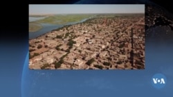 🇲🇱Mali Koronfe Gao Mara kunafoniw laban