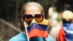 El Parlamento de Venezuela posterga la discusión para aprobar la ley para las ONG
